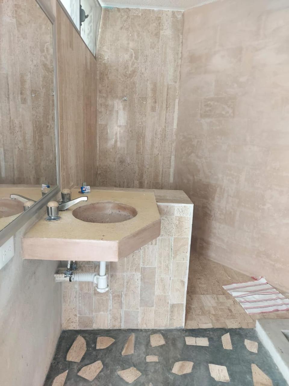 Casa De Ines Y Victoria Hotel Valladolid Kültér fotó