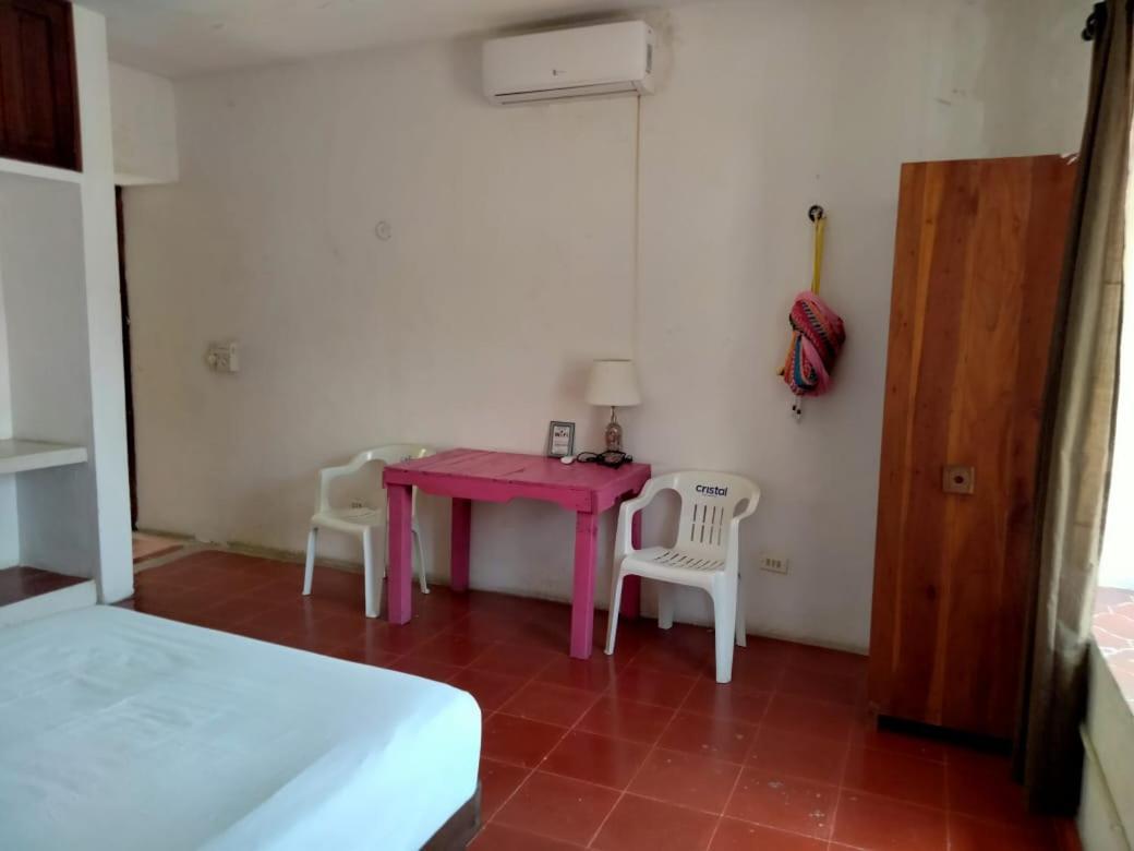 Casa De Ines Y Victoria Hotel Valladolid Kültér fotó