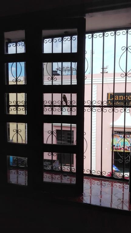 Casa De Ines Y Victoria Hotel Valladolid Kültér fotó