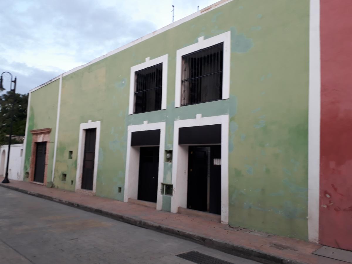 Casa De Ines Y Victoria Hotel Valladolid Kültér fotó